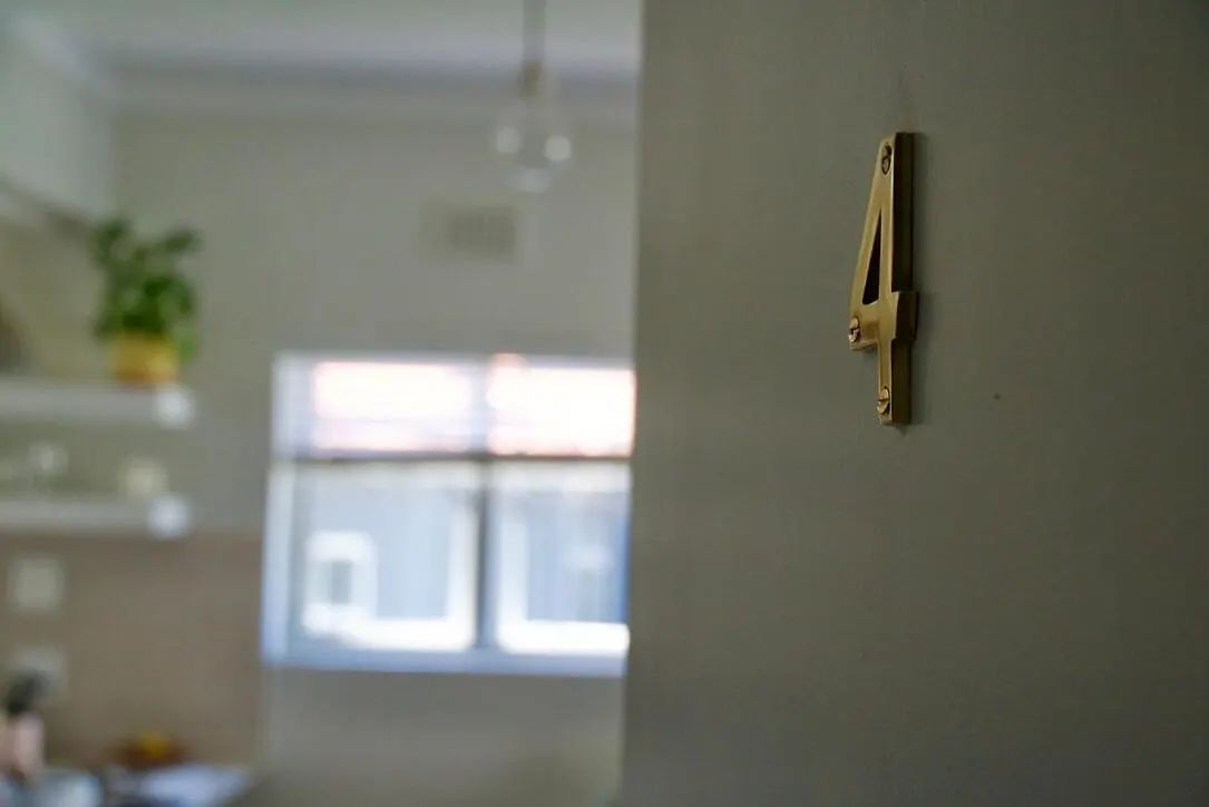 Bright, Modern Studio Apartment ケープタウン